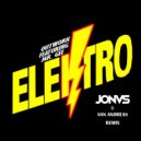 Outwork feat. Mr Gee - Elektro (JONVS & San Andreas Remix)