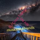 DJ Coco Trance - Sunday Mix at musicbox4friends 25