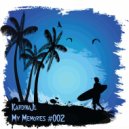 KardinaJl - My Memories #002