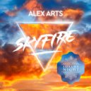 Alex Arts - Skyfire