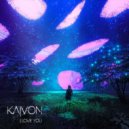 Kaivon - I Love You.