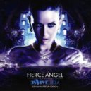 The Fierce Collective feat. Soraya Vivian - Where I Stood (Digital - 96 Es Vive Mix)