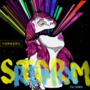 Yorkers - Storm