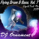 DJ Ornament - Flying Drum & Bass. Vol. 7 ()