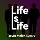 Opus - Live Is Life