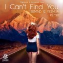 Capslock & Alchemist Soul & Yeshua Music & RemindLive - I Can´t Find You
