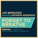 Joe Bermudez & Natasha Anderson - Forget To Breathe (feat. Natasha Anderson) (Sted-E & Hybrid Heights Remix)