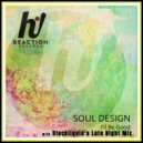 Soul Design - I'll Be Good