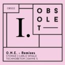 Niklas Ibach - Inner (Technobeton Remix)