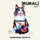 Nowhere People - Celebrar (Oliver Klostermann & Barber Remix)