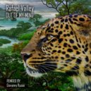 Rafael Valley - Out of My Mind (Giovanni Russo Remix)