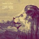Jaques Le Noir - Stars of Love