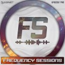 Saginet - Frequency Sessions 190