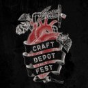 Aigori - LIVE CraftDeportFest Moscow
