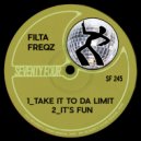 Filta Freqz - It's Fun