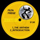 Filta Freqz - Introduction