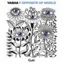 Yasha F - No Face