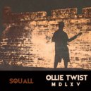 Ollie Twist & Jill Freisinger - Squall (feat. Jill Freisinger)