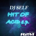R2M & Dj Self - Dog 4 Life ()