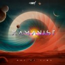 Xamanist - Moon Over 604