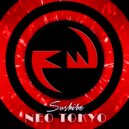 Sushibe - Neo Tokyo