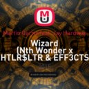 Martin Garrix feat. Jay Hardway - Wizard