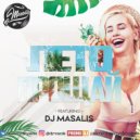 DJ MASALIS - ЛЕТО ПРОЩАЙ ()