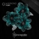 YORY - Warning