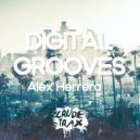 Alex Herrera - The Groove (Original Mix)