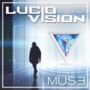 Lucid Vision & Still Point - Dimensional Shift