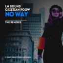 LM Sound & Cristian Poow - No Way