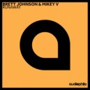 Brett Johnson & Mikey V. - Runaway (Acapella)