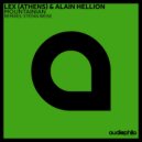 Alain Hellion & Lex( Athens ) - Mountainian