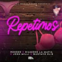 Kenser & Gustavo Elis & Diamond la mafia & Josh milli - Repetimos (feat. Josh milli)