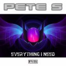 Pete S - Why Don't You Understand