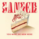 Ganser - Buio ()