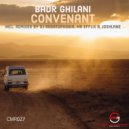 Badr Ghilani & MR EFFLIX - Convenant (MR EFFLIX Remix)