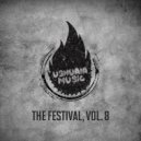 Grimmaldika - Elevation