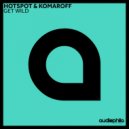 Hotspot & Komaroff - Get Wild