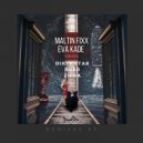 Maltin Fixx & Eva Kade - Ocean (Dirty Stab Remix)