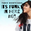 Fabio Montejano - Its Funky In Here! #03 /Funky Club House Mix ()