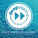 Kings of tomorrow - Dreams