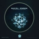 Blue Cell - Spherion