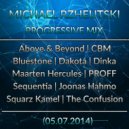 Michael Rzheutski - Progressive Mix (05.07.2014) ()