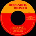 Lee Wilso - No Sleep (Mr. V Sole Channel Keyapella)