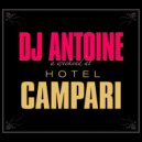 Fragma - Toca\'s Miracle (DJ Antoine, Mad Mark & Yoko Lounge Mix)