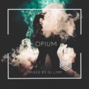 Mixed by Dj limp - Opium