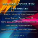 Michael Rzheutski - Uplifting Mix (03.07.2014) ()