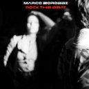 Marco Zorobbi - Rock The Beat (Dub Mix)