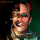 PRODIGY - CrosS SpeeD
